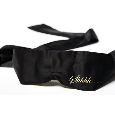 Masque Chut - BIJOUX INDISCRETS – Lingerieaccessoire – Hoofdaanzicht