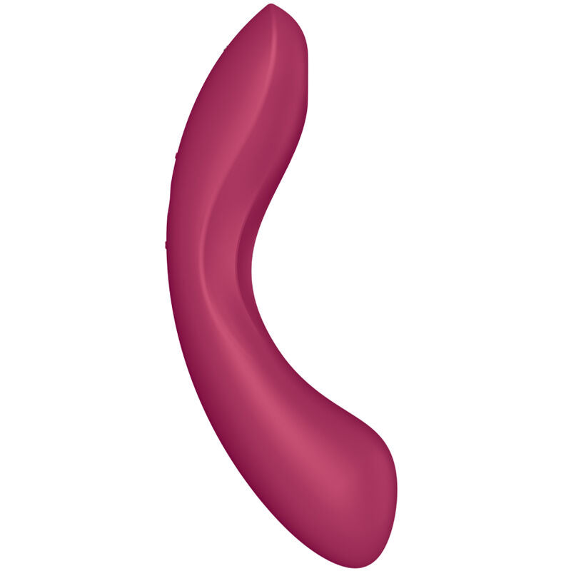 Curve Trinity 1 - SATISFYER – Stimulateur clitoridien – vue 17
