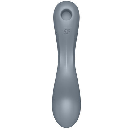 Curve Trinity 1 - SATISFYER – Stimulateur clitoridien – vue 5