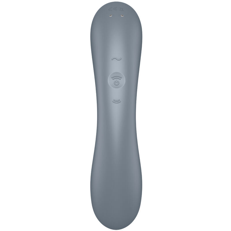 Curve Trinity 1 - SATISFYER – Stimulateur clitoridien – vue 7