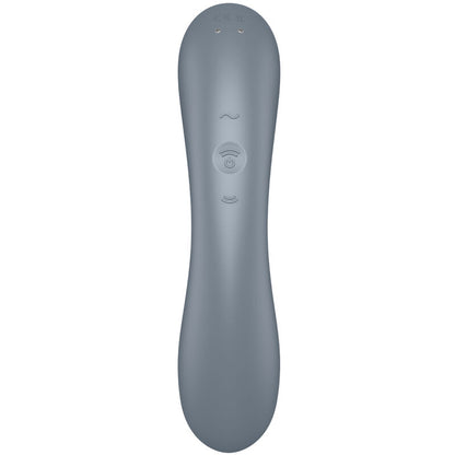 Curve Trinity 1 - SATISFYER – Stimulateur clitoridien – vue 7