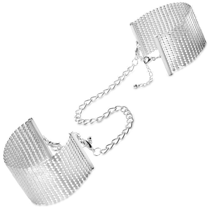 Désir Métallique - BIJOUX INDISCRETS – Accessoire lingerie – vue principale