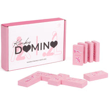 Dominos Kinky Kama Sutra  - SECRETPLAY – Jeu érotique – vue principale
