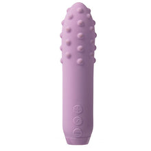 Duet™ - JE JOUE – Vibromasseur – vue principale