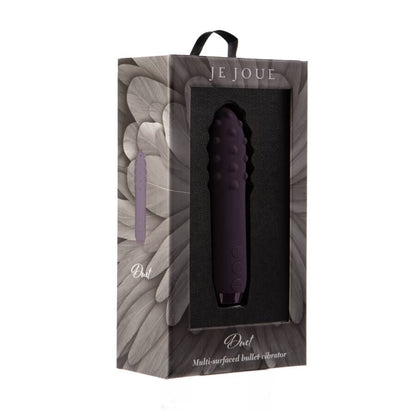 Duet™ - JE JOUE – Vibromasseur – vue 10