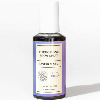 Bloom Printemps Dambience Indica Lilac Dream 150 ml EYE OF LOVE – Cosmetici Sensuali – vista principale