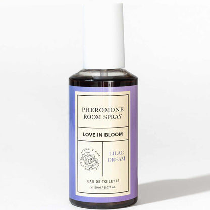 Bloom Printemps Dambiance Indica Lilac Dream 150 Ml EYE OF LOVE – Cosmétique sensuel – vue principale
