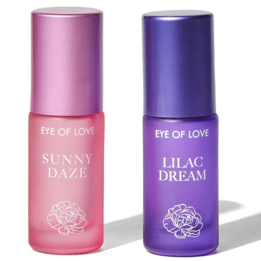 Coffret Day-to-Night Sunny Daze & Lilac Dream - Ml EYE OF LOVE – Parfum & ambiance – vue principale