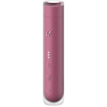 First Kiss - SATISFYER – Stimulateur clitoridien – vue principale