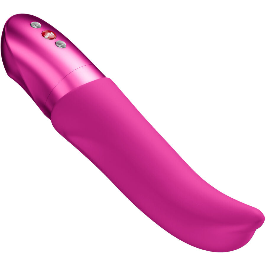 Diva Dolphin - FUN FACTORY – Vibromasseur – vue 3