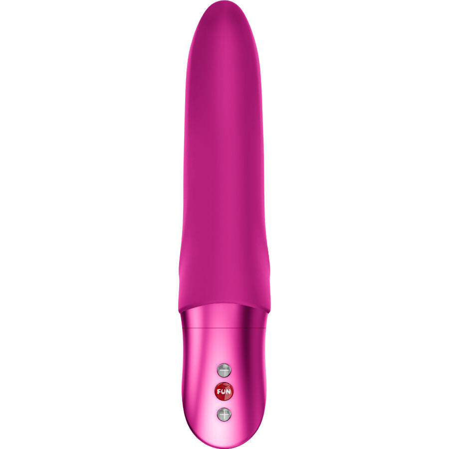 Diva Dolphin - FUN FACTORY – Vibromasseur – vue 4
