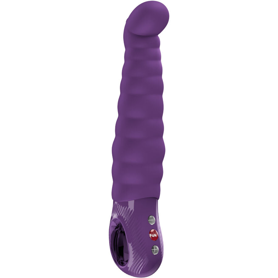 Patchy Paul - FUN FACTORY – Vibromasseur – vue 2