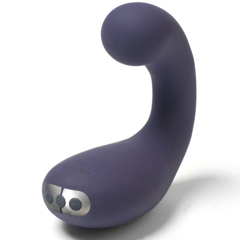 G-Kii - JE JOUE – Vibromasseur – vue principale