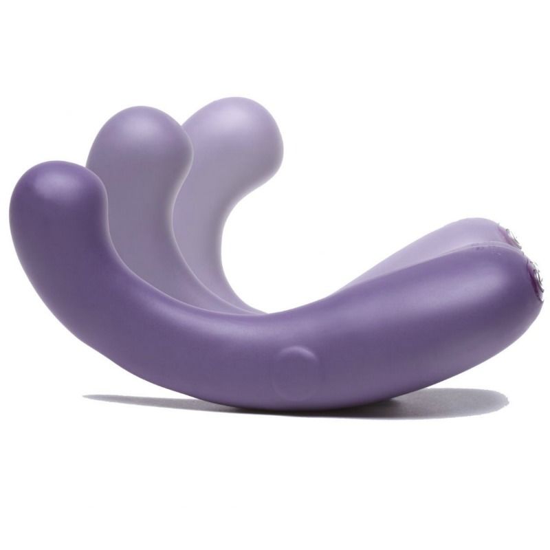 G-Kii - JE JOUE – Vibromasseur – vue 2