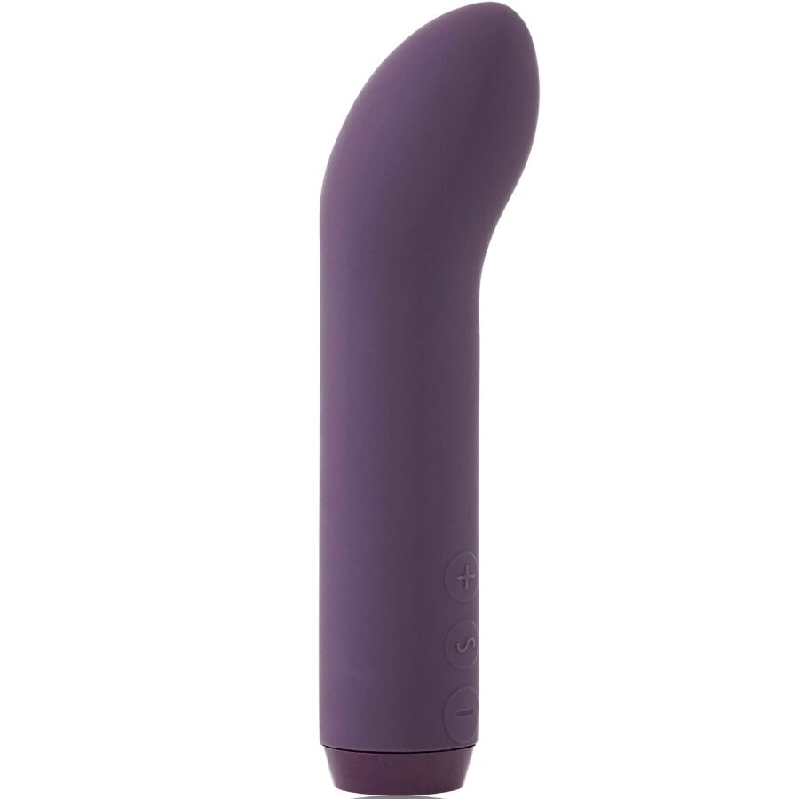 G-Spot Bullet - JE JOUE – Vibromasseur – vue 2