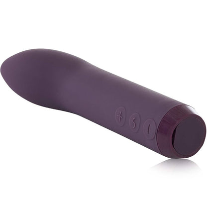 G-Spot Bullet - JE JOUE – Vibromasseur – vue 3