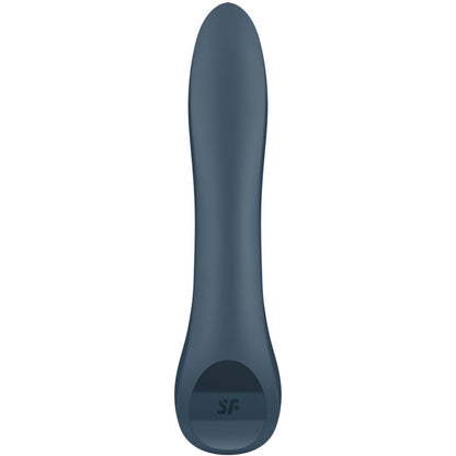G-Spot Wave 4 Gris - SATISFYER – Vibromasseur – vue 2