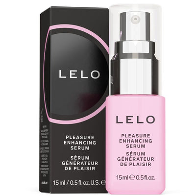 Sérum orgasmique - LELO – Cosmétique sensuel – vue principale