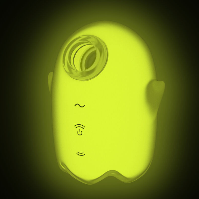 Glowing Ghost - SATISFYER – Stimulateur clitoridien – vue 11