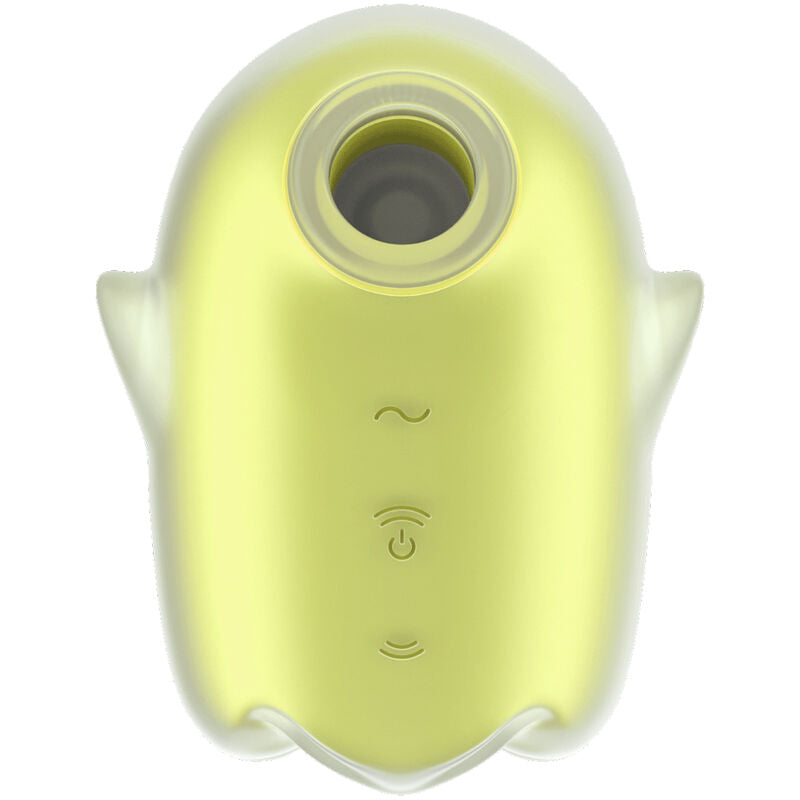 Glowing Ghost - SATISFYER – Stimulateur clitoridien – vue 2