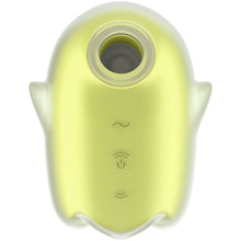 Glowing Ghost - SATISFYER – Stimulateur clitoridien – vue 2