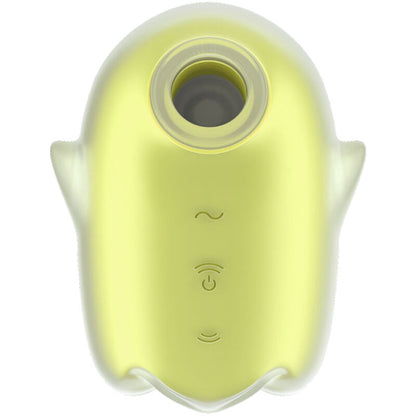 Glowing Ghost - SATISFYER – Stimulateur clitoridien – vue 2