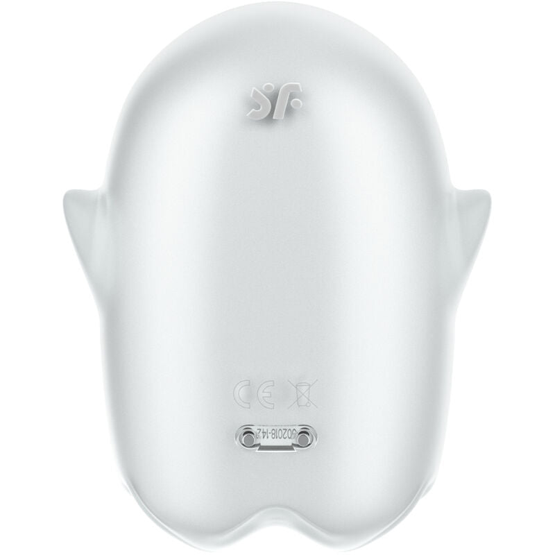 Glowing Ghost - SATISFYER – Stimulateur clitoridien – vue 4