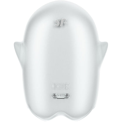 Glowing Ghost - SATISFYER – Stimulateur clitoridien – vue 4