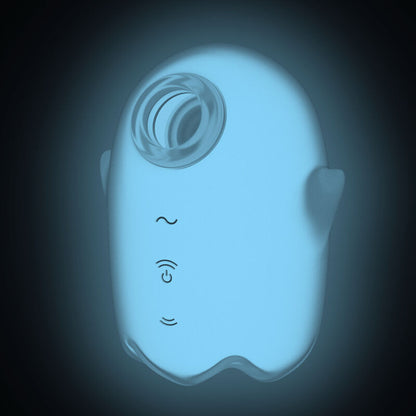Glowing Ghost - SATISFYER – Stimulateur clitoridien – vue 6