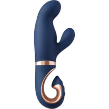 Gentley - G-VIBE – Vibromasseur – vue principale