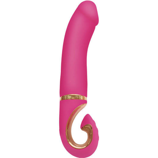 Gjay - G-VIBE – Vibromasseur – vue principale