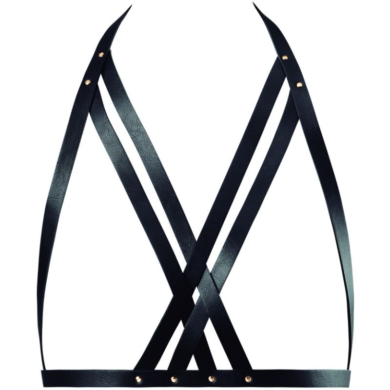 Harnais MAZE 2 - Bijoux Indiscrets – Accessoire lingerie – vue principale