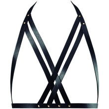 Harnais MAZE 2 - Bijoux Indiscrets – Accessoire lingerie – vue principale