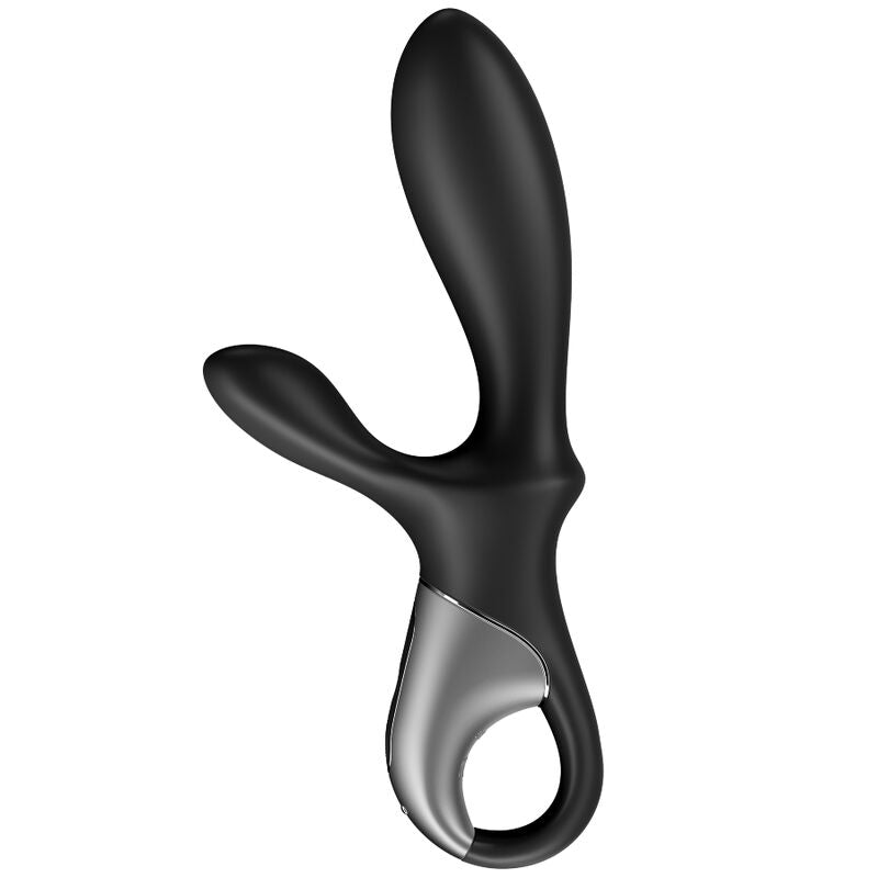 Heat Climax Plus - SATISFYER – Jouet connecté – vue 2