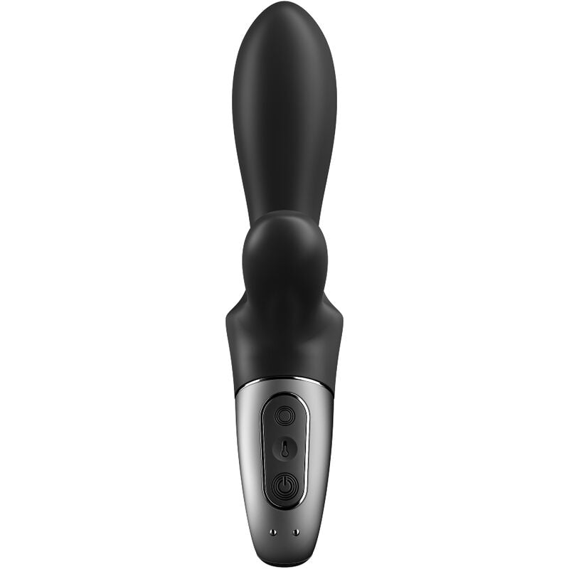 Heat Climax Plus - SATISFYER – Jouet connecté – vue 3