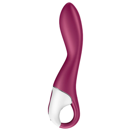 Heated Thrill Connect - SATISFYER – Vibromasseur – vue 2