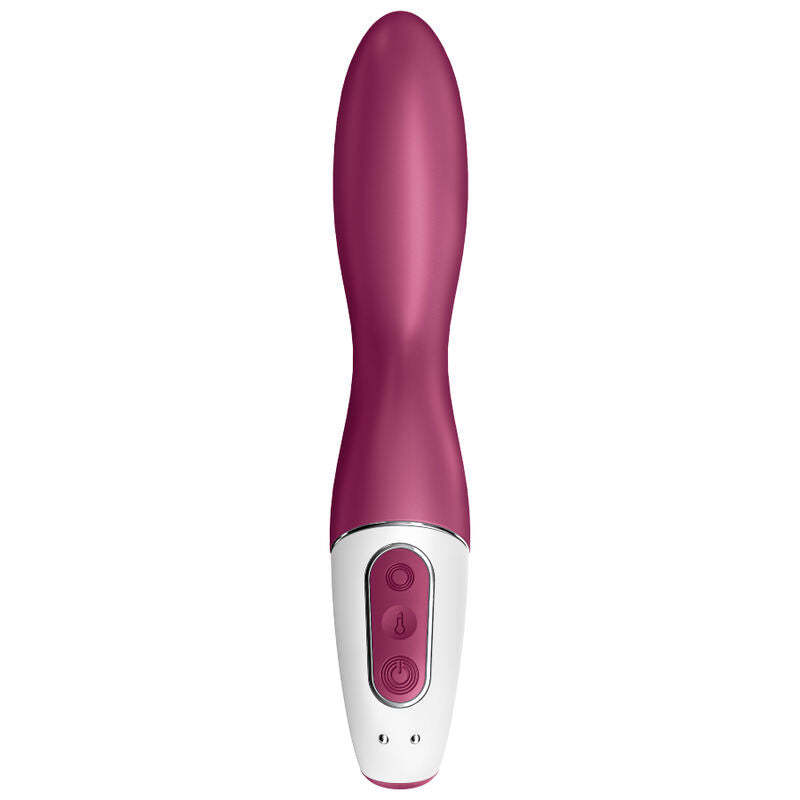 Heated Thrill Connect - SATISFYER – Vibromasseur – vue 3