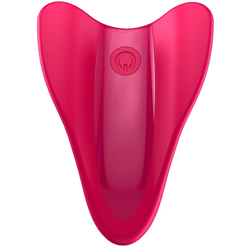 High Fly - SATISFYER – Vibromasseur – vue principale