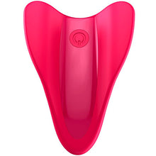 High Fly - SATISFYER – Vibromasseur – vue principale