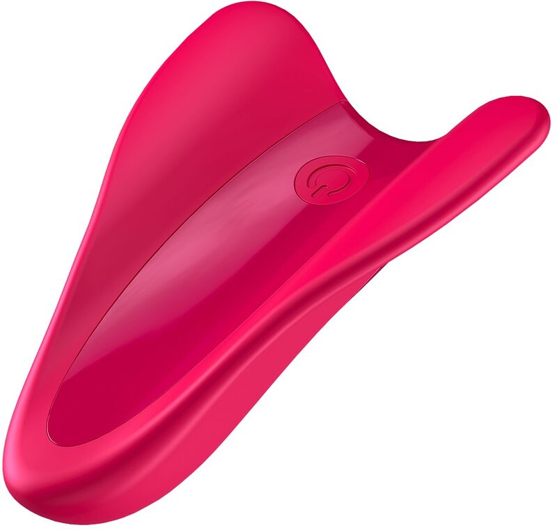High Fly - SATISFYER – Vibromasseur – vue 2