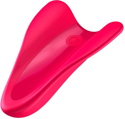 High Fly - SATISFYER – Vibromasseur – vue 2