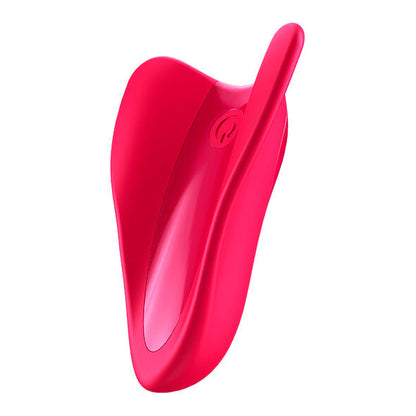 High Fly - SATISFYER – Vibromasseur – vue 3