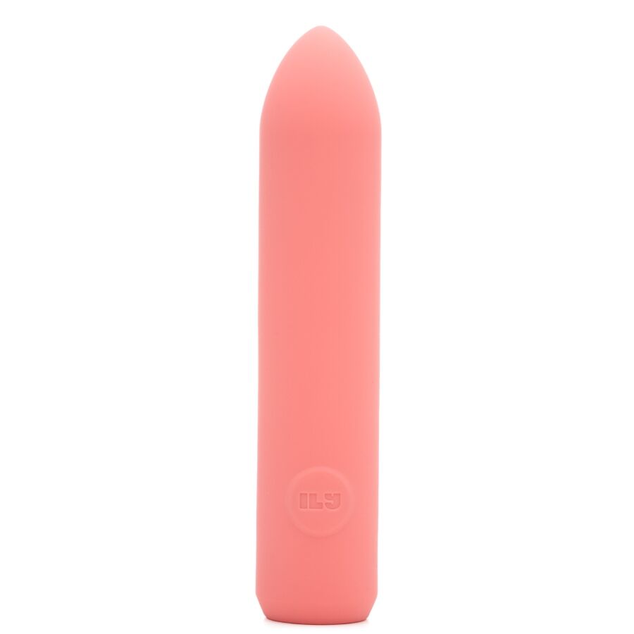 Ily Bullet - JE JOUE – Vibromasseur – vue principale