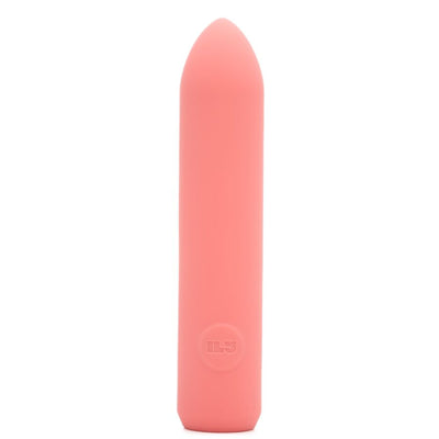 Ily Bullet - JE JOUE – Vibromasseur – vue principale