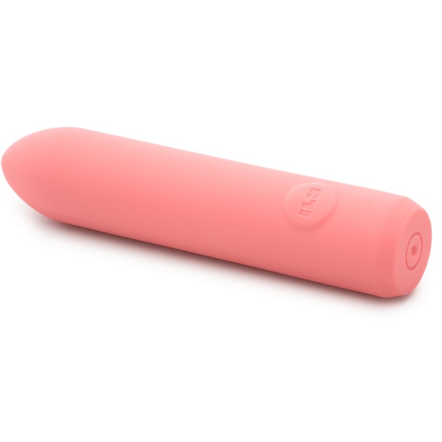 Ily Bullet - JE JOUE – Vibromasseur – vue 2