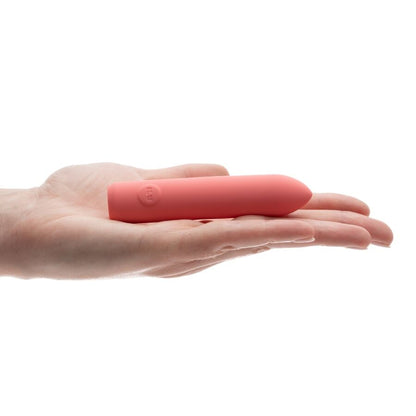 Ily Bullet - JE JOUE – Vibromasseur – vue 3