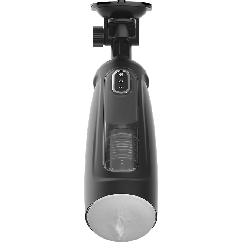 TORNADO 360 ROTATION TECH STROKER - JAMYJOB