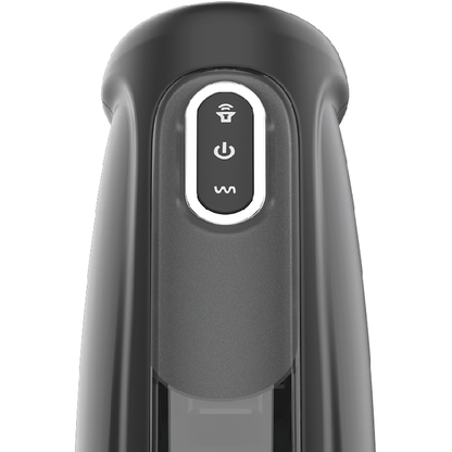 TORNADO 360 ROTATION TECH STROKER - JAMYJOB
