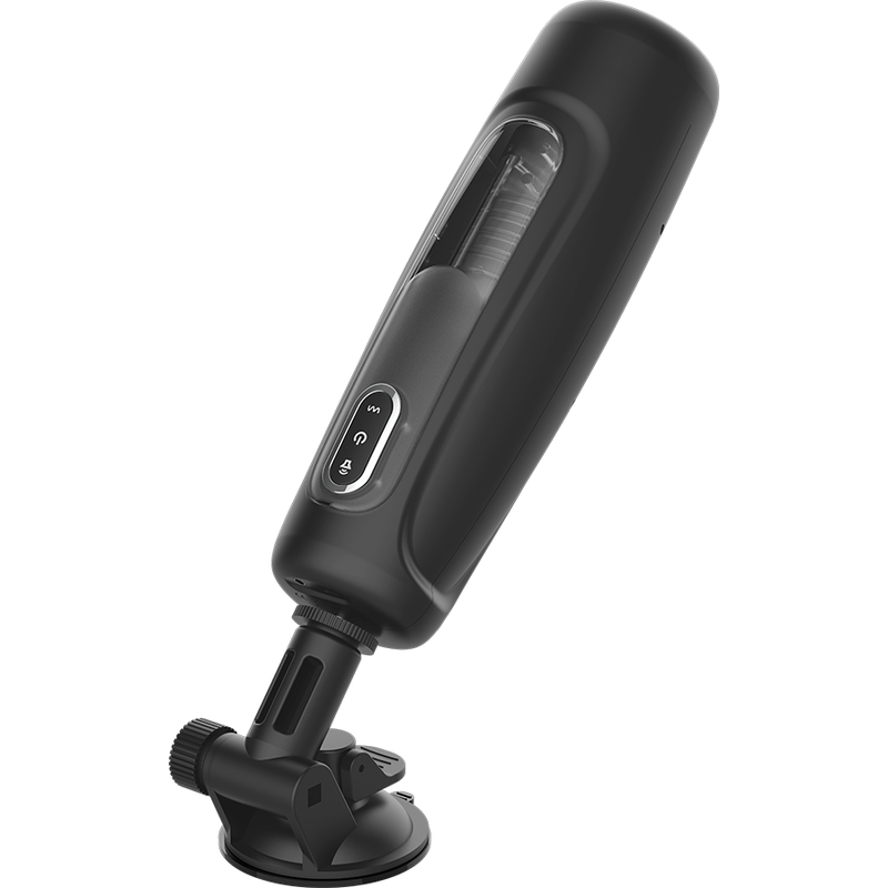 TORNADO 360 ROTATION TECH STROKER - JAMYJOB