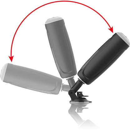 TORNADO 360 ROTATION TECH STROKER - JAMYJOB